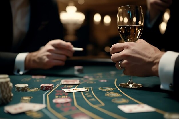 tangga 4d togel Choices shown near your account