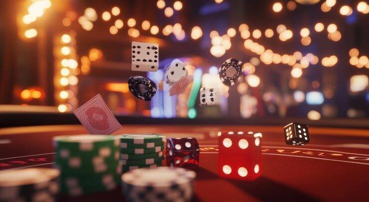 tangga 4d togel How Liga 2 Mix Parlay Works