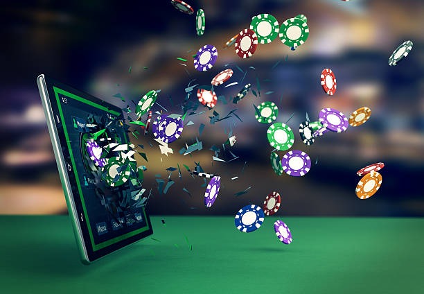tangga 4d togel mobile gaming